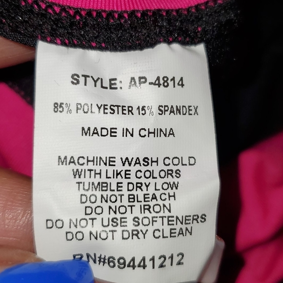 Capri leggings - Picture 4 of 4